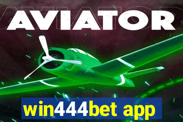 win444bet app